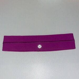 Lululemon Headband